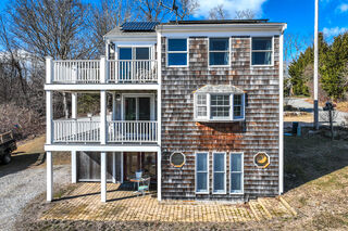 Photo of real estate for sale located at 704 State Highway Eastham, MA 02642