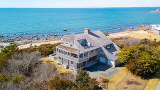 Photo of real estate for sale located at 232 Bay Shore Drive North Falmouth, MA 02556