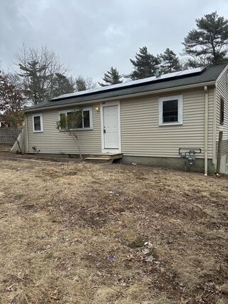Photo of 167 Park Avenue East Wareham, MA 02538