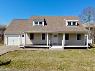 Photo of real estate for sale located at 9 Country Lane Dennis Port, MA 02639