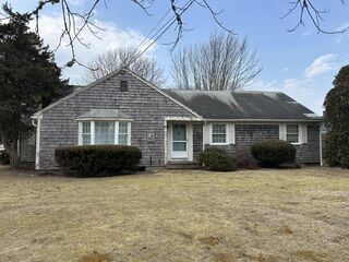 Photo of real estate for sale located at 53 Pine Road West Dennis, MA 02670