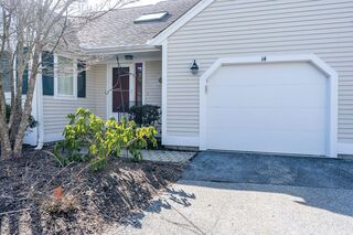 Photo of real estate for sale located at 14 N Ridge Road Mashpee, MA 02649