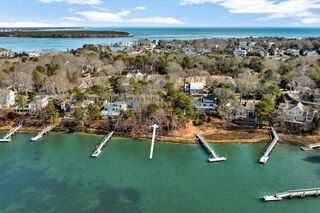 Photo of real estate for sale located at 102 Summersea Road Mashpee, MA 02649