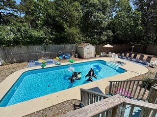 Photo of real estate for sale located at 35 Tecumseh Road Wellfleet, MA 02667