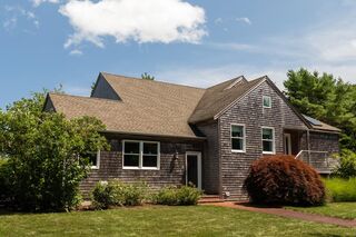 Photo of real estate for sale located at 625 Samoset Road Eastham, MA 02642