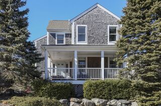 Photo of real estate for sale located at 50 Harry Kemp Way Provincetown, MA 02657