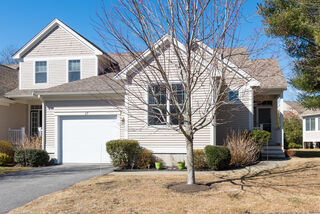 Photo of real estate for sale located at 27 Grey Hawk Drive Mashpee, MA 02649