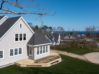 Photo of real estate for sale located at 2 Rockhill Road East Sandwich, MA 02537