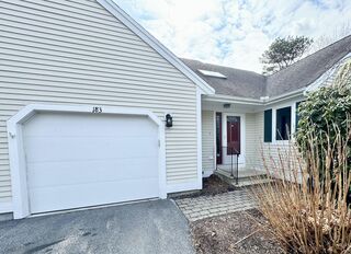 Photo of real estate for sale located at 183 Leisure Green Drive Mashpee, MA 02649