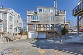 Photo of real estate for sale located at 4 Willow Drive Provincetown, MA 02657