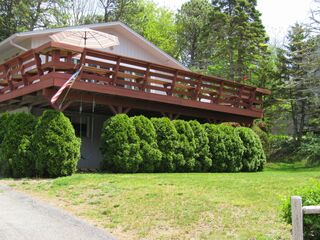 Photo of real estate for sale located at 54 Cove Road West Dennis, MA 02670