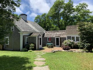 Photo of real estate for sale located at 5 Depot Road Truro, MA 02666