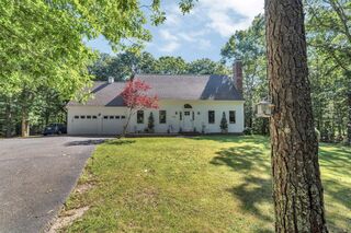 Photo of real estate for sale located at 4 Lochstead Drive East Falmouth, MA 02536
