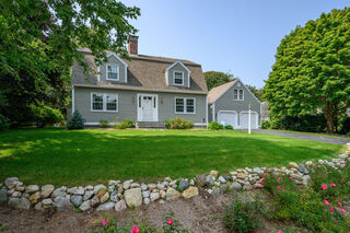 Photo of real estate for sale located at 17 Cedar Point Circle Centerville, MA 02632