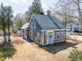 Photo of 405 Route 6A Yarmouth Port, MA 02675