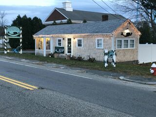 Photo of real estate for sale located at 855 Main Street West Dennis, MA 02670