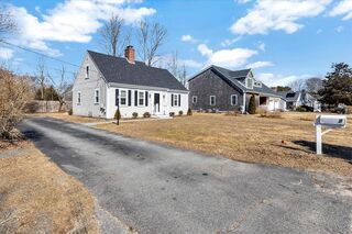 Photo of 2 Squibnockett Drive East Falmouth, MA 02536