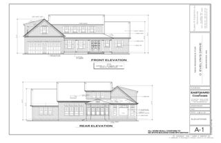 Photo of real estate for sale located at 121 Evelyns Drive Brewster, MA 02631