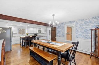 Photo of real estate for sale located at 268 Club Valley Drive East Falmouth, MA 02536