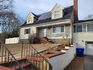 Photo of real estate for sale located at 25 Cypress Street Buzzards Bay, MA 02532