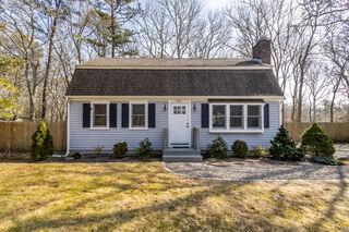 Photo of real estate for sale located at 644 Skunknet Road Centerville, MA 02632