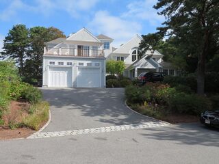 Photo of real estate for sale located at 236 Glenneagle Drive Mashpee, MA 02649
