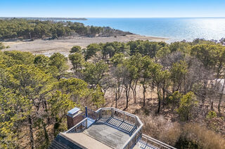 Photo of real estate for sale located at 65 Massasoit Road Wellfleet, MA 02667