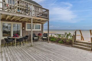 Photo of real estate for sale located at 633 Commercial Street Provincetown, MA 02657