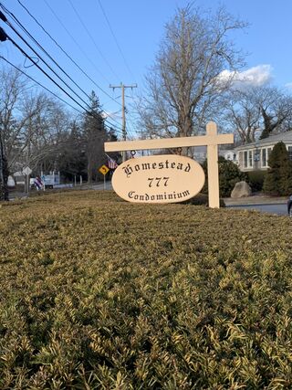 Photo of real estate for sale located at 777 Route 6A Dennis Village, MA 02638
