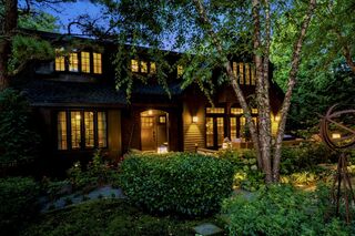 Photo of real estate for sale located at 12 Somerset Road Provincetown, MA 02657