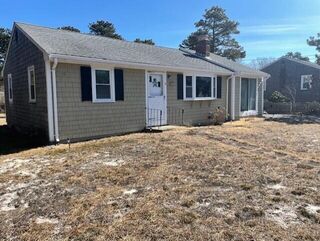 Photo of real estate for sale located at 6 Bassett Lane Dennis Port, MA 02639