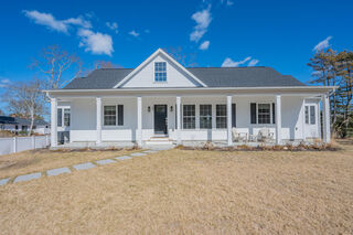 Photo of 122 Exeter Road West Yarmouth, MA 02673