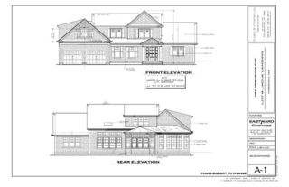 Photo of real estate for sale located at Lot 8 Ladue Landing Harwich, MA 02645