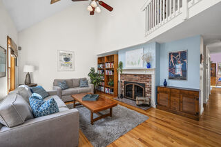 Photo of real estate for sale located at 11 Center Place Orleans, MA 02653
