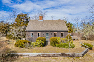 Photo of real estate for sale located at 80 Dyer Prince Road Eastham, MA 02642