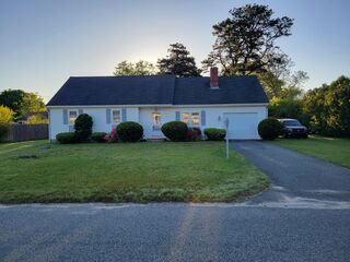 Photo of real estate for sale located at 115 Captain Chase Road South Yarmouth, MA 02664