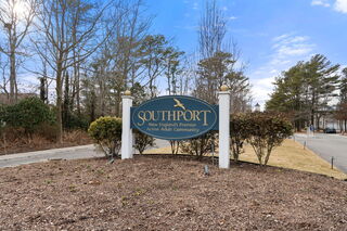 Photo of real estate for sale located at 2 Pacific Avenue Mashpee, MA 02649