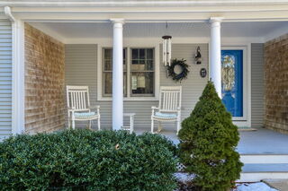 Photo of real estate for sale located at 33 Pinkham Road Sandwich Village, MA 02563