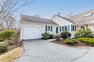Photo of real estate for sale located at 18 Driver Lane Mashpee, MA 02649