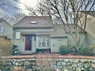 Photo of real estate for sale located at 22 Mid-Iron Way Mashpee, MA 02649