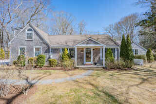 Photo of 108 Main Street Cotuit, MA 02635