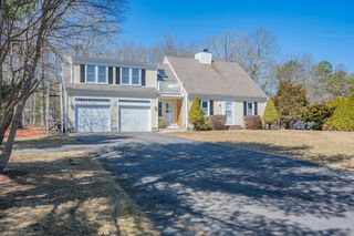 Photo of 47 Redberry Lane Marstons Mills, MA 02648
