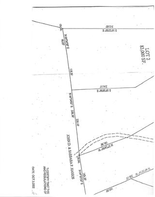 Photo of real estate for sale located at 9,17,25,33 Pickerel Cove Road Mashpee, MA 02649