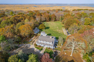 Photo of real estate for sale located at 34 Black Duck Lane Barnstable Village, MA 02630