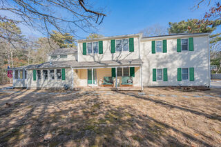 Photo of 1860 Santuit-Newtown Road Cotuit, MA 02635