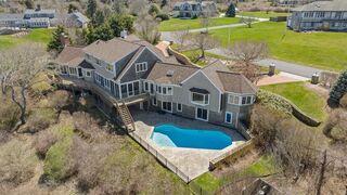 Photo of real estate for sale located at 30 Deer Run Orleans, MA 02653