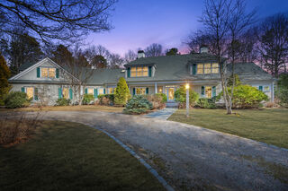 Photo of real estate for sale located at 10 Wintergreen Lane Sandwich Village, MA 02563