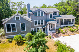 Photo of 9 Towhee Lane Truro, MA 02666