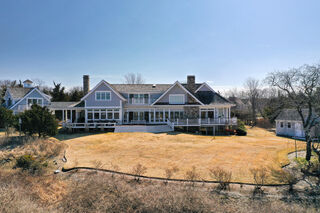 Photo of real estate for sale located at 20 Boat Meadow Way Eastham, MA 02642
