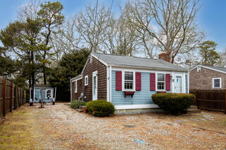 Photo of 52 Nauset Road West Yarmouth, MA 02673